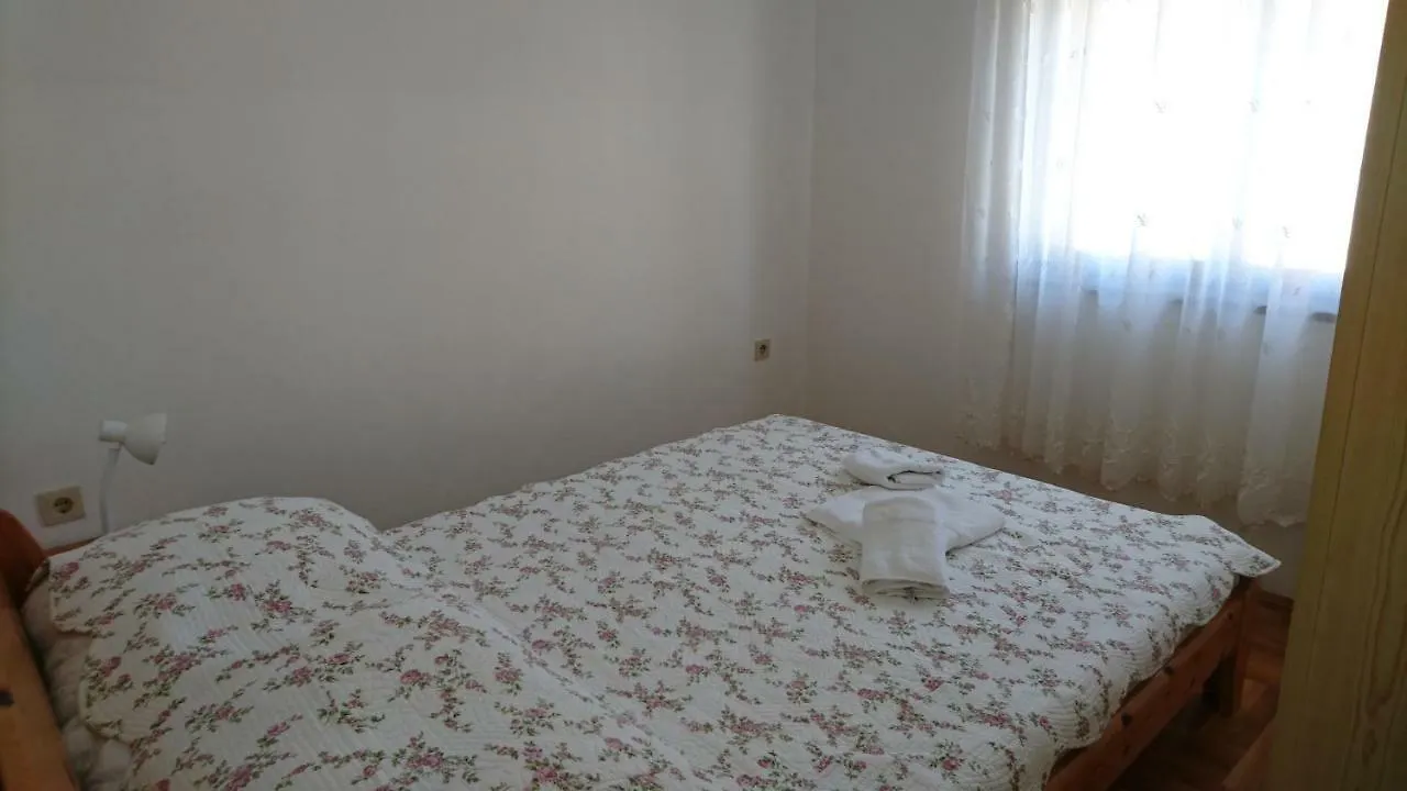 Holiday Home Matosevic